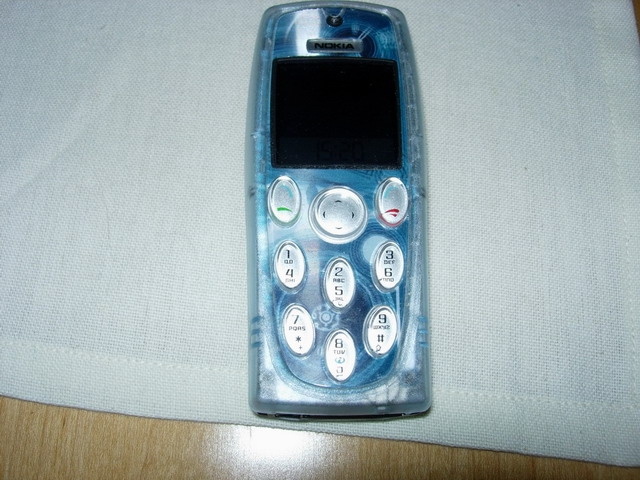 Nokia 3200