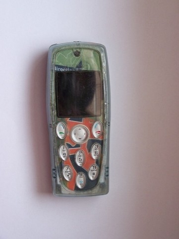 Nokia 3200