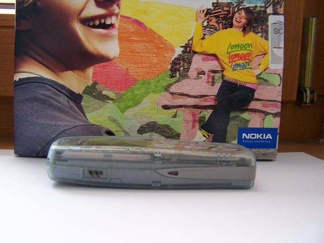 Nokia 3200