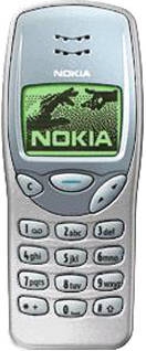 Nokia 3210