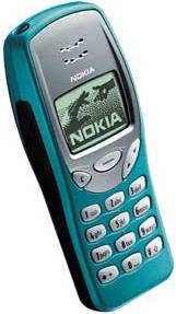 Nokia 3210