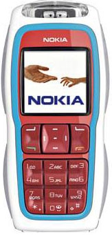 Nokia 3220