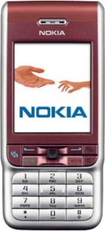 Nokia 3230