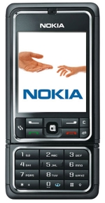 Nokia 3250