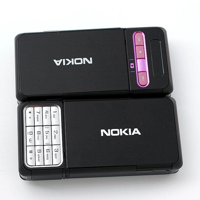 Nokia 3250