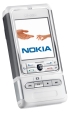 Nokia 3250 XpressMusic