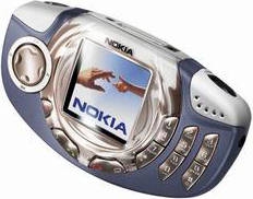 Nokia 3300