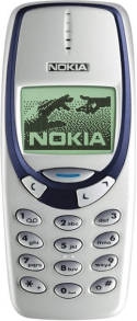 Nokia 3330