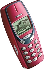 Nokia 3330