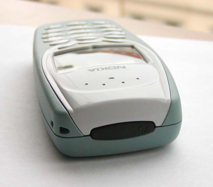 Nokia 3410