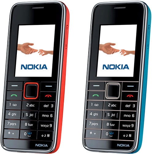 Nokia 3500 classic