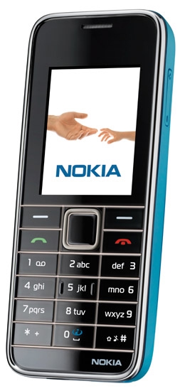 Nokia 3500 classic