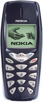 Nokia 3510