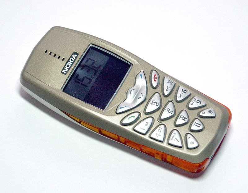 Nokia 3510i