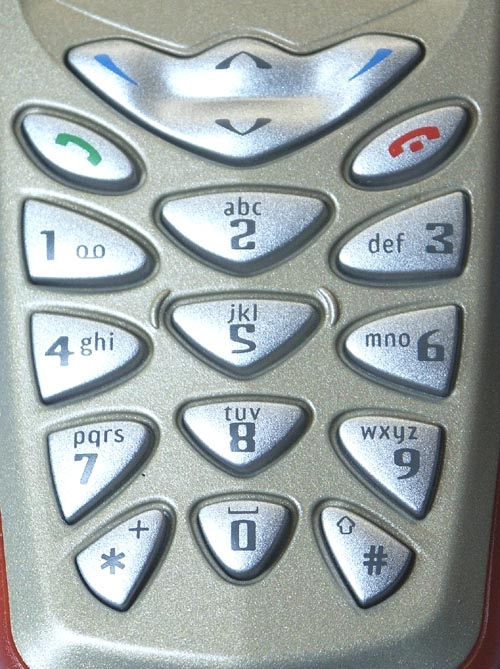 Nokia 3510i