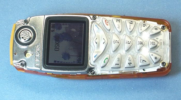 Nokia 3510i