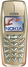 Nokia 3510i