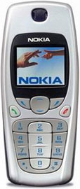 Nokia 3520