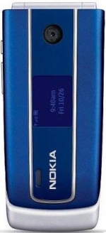 Nokia 3555