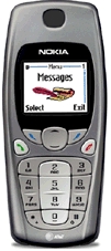 Nokia 3560