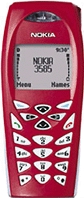 Nokia 3585