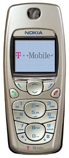 Nokia 3595 сотовый телефон - MobiSet.Ru