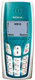 Nokia 3610