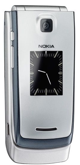 Nokia 3610 fold