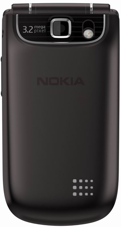 Nokia 3710 fold