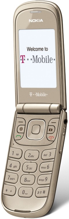 Nokia 3711