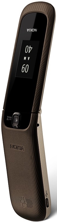 Nokia 3711