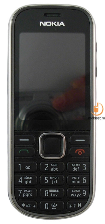 Nokia 3720 classic