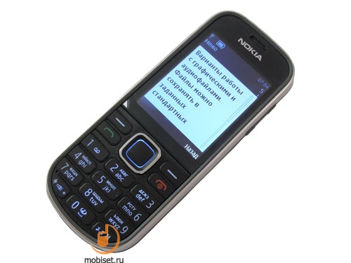 Nokia 3720 classic