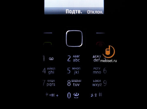 Nokia 3720 classic