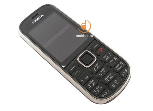 Nokia 3720 classic