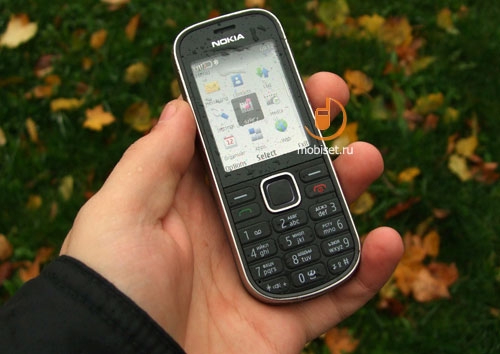 Nokia 3720 classic