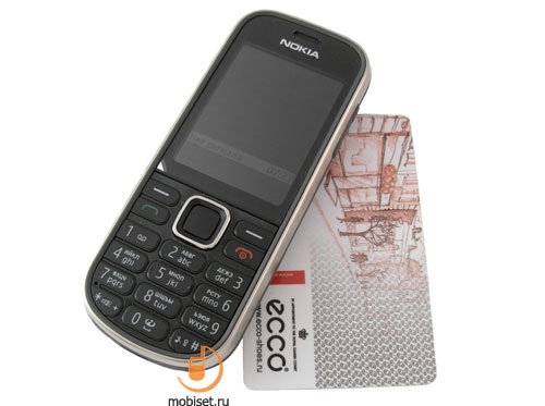 Nokia 3720 classic