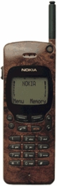 Nokia 450i