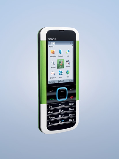 Nokia 5000