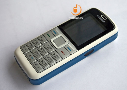 Nokia 5070