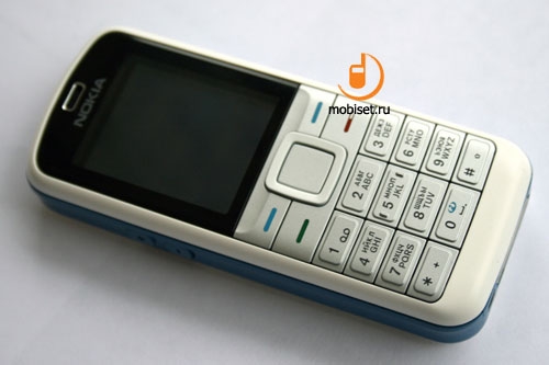 Nokia 5070