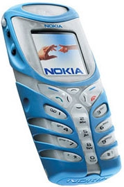 Nokia 5100