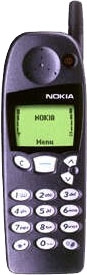 Nokia 5110