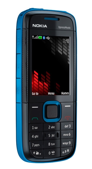 Nokia 5130 XpressMusic