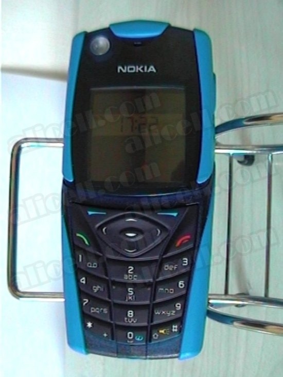 Nokia 5140