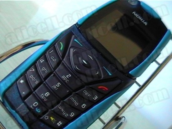 Nokia 5140