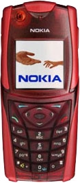 Nokia 5140