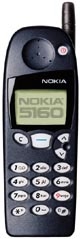 Nokia 5160