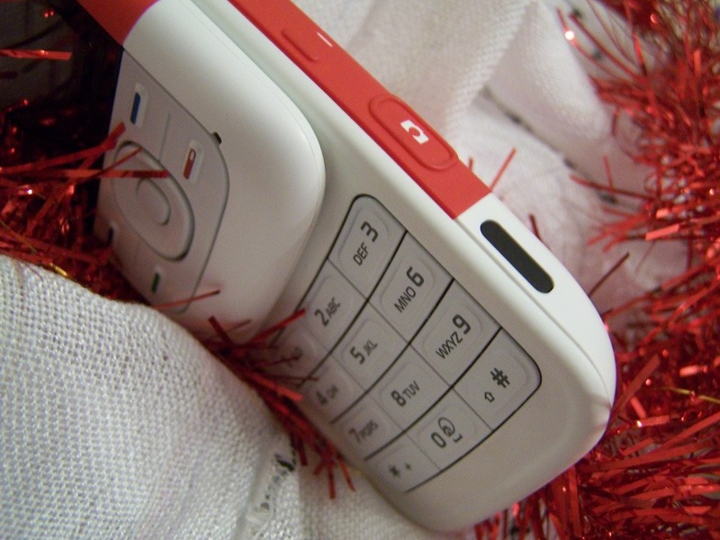 Nokia 5200