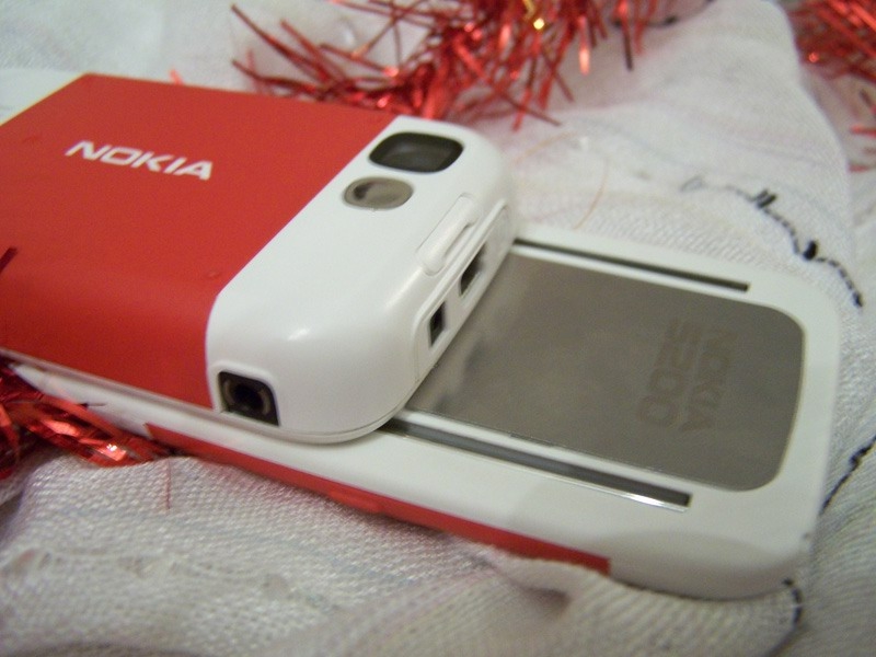 Nokia 5200